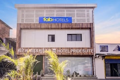 FabHotel Pride Suitz, Mumbai