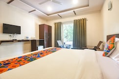 La Volga by Turtle Retreat, Goa