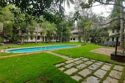 Orchid Trails Resort, Masinagudi
