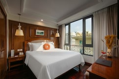 Hanoi Pearl Hotel, Da Bac