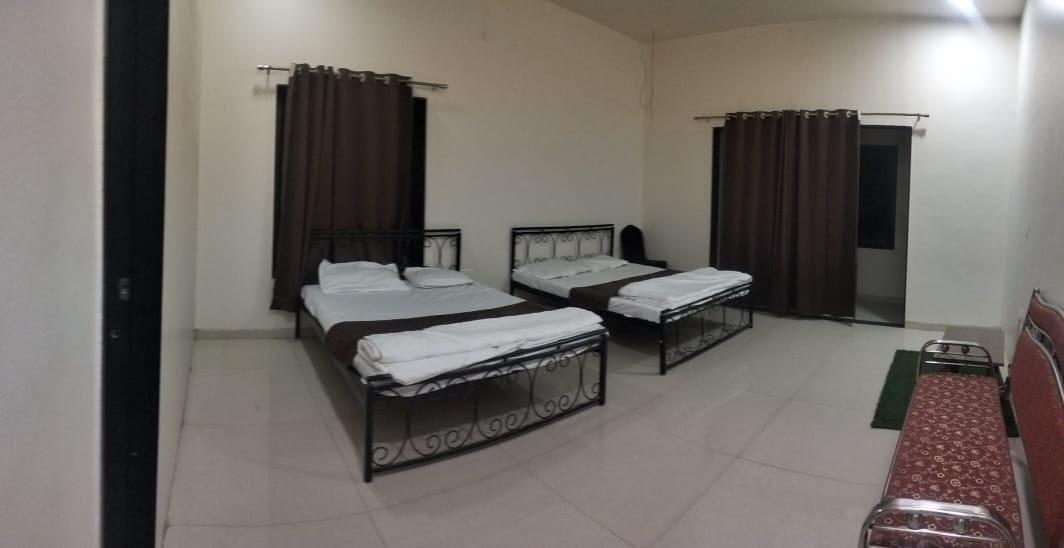 Mannat banglow 5