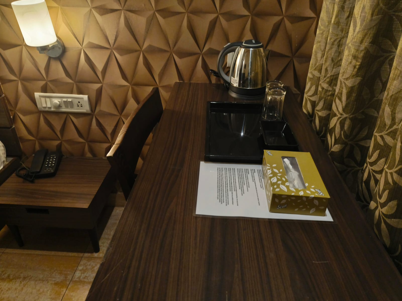 Redfox AMPA Hotels( Skyone Mall) - Tap to explore photos