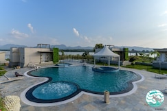 LEHAR SA RESORT(90 KM FROM PACHMARHI), Udaipura