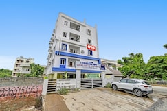 Hotel O Coastal Inn Luxury Service Apartments, Kakinada