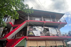 The Cosmic Rajasthan, Manali