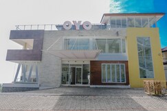 OYO 1194 Villa Bukit Panderman Residence, Batu