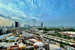 14 3 Grey Suite Studio Infinity Pool Gurgaon, Gurgaon
