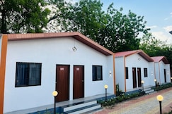 Holiday fun park & Resort, Parbhani