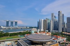 Wyndham Singapore Hotel, سنغافور