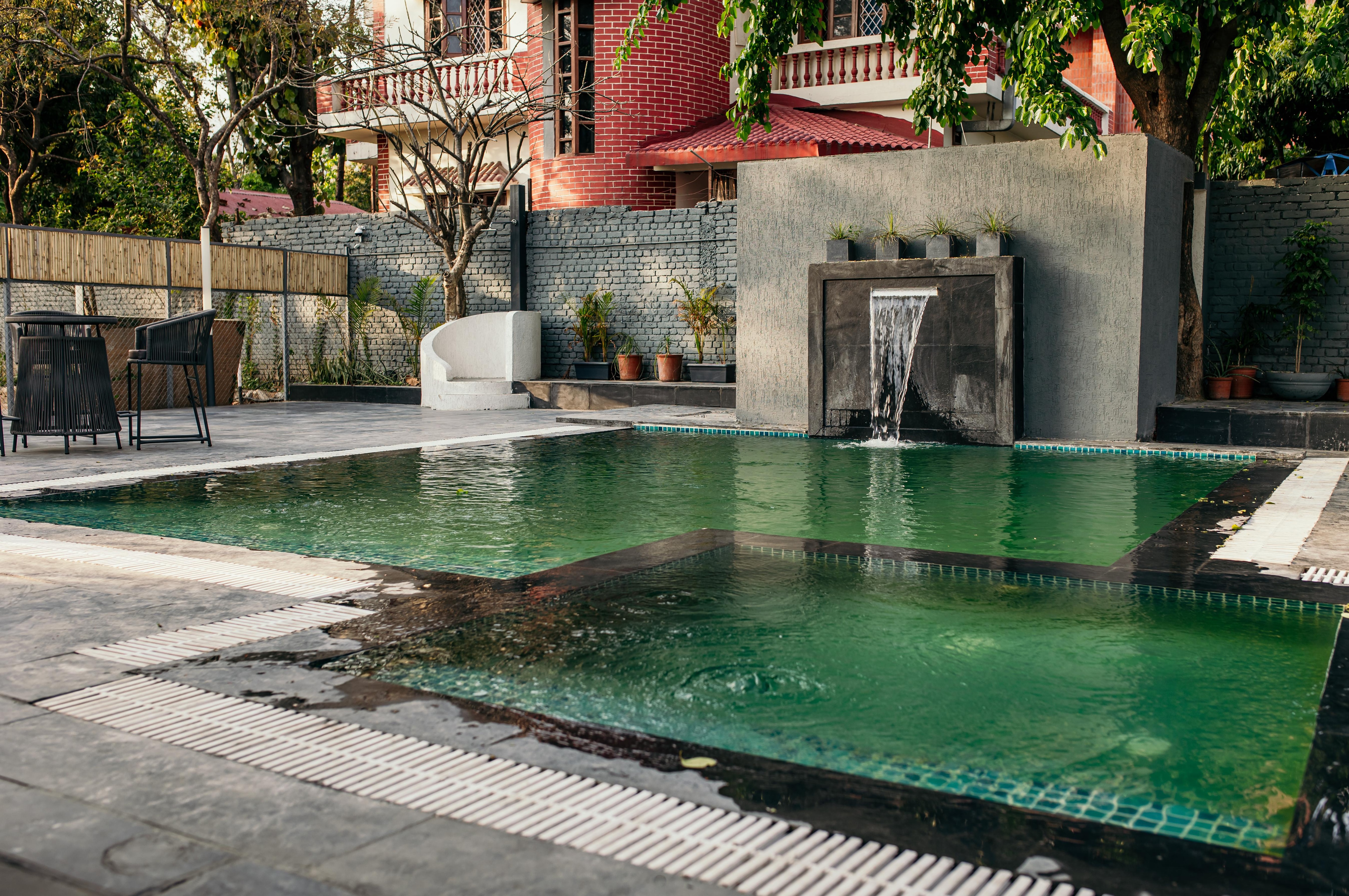 Nadora House Luxe Rooms - Tap to explore photos