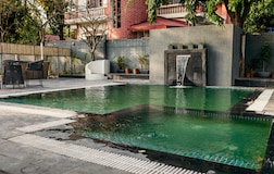 Swimming Pool 1