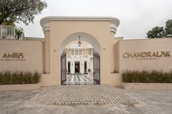 Chandralok A Boutique Hotel, Udaipur