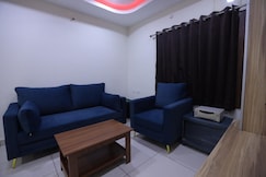 Rock View Suits, Hyderabad