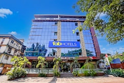 FabHotel Prime SN Blue  10 Min Drive from Deltin Royale, Goa