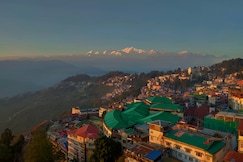 Summit Montana Suites & Spa at Mall, Darjeeling