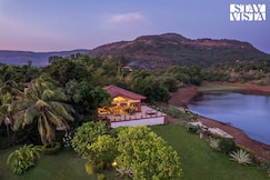 StayVista at Three Shores, Lonavala