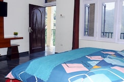 Hotel Monal, Dalhousie