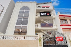 Hotel O Royal Heritage, Mohali