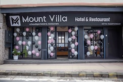 Mount Villa, Darjeeling