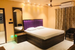 SAM'S Beach Club & Resort, Tajpur