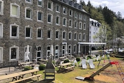 ACHAT Hotel Monschau, Clervaux
