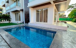 Swimming Pool 1