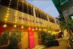 HOTEL NEELAM, Mount Abu