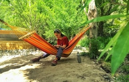 Outdoors