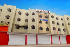 FabHotel Ranjit Residency, Bhuvanagri