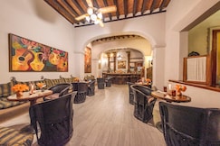 Best Western Plus Posada de Don Vasco, Erongaricuaro