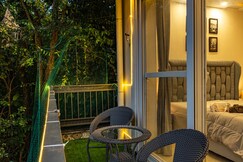 Whispering Walls Dehradun, Dehradun