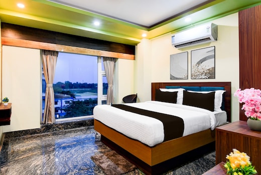 Townhouse AIIMS Kolkata Formerly Tanishq Inn