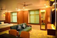 Manal Residency, Thalasserry