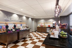 Hampton Inn and Suites Savannah-Airport, Chatham