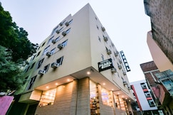 Hotel Pearl Delhi Airport, Delhi