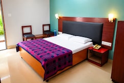 Hotel Silver Springs, Ahmedabad