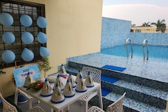 Aquavilla Vedic Village, Kolkata