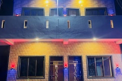 SAI HOMESTAY TARKARLI, Malvan