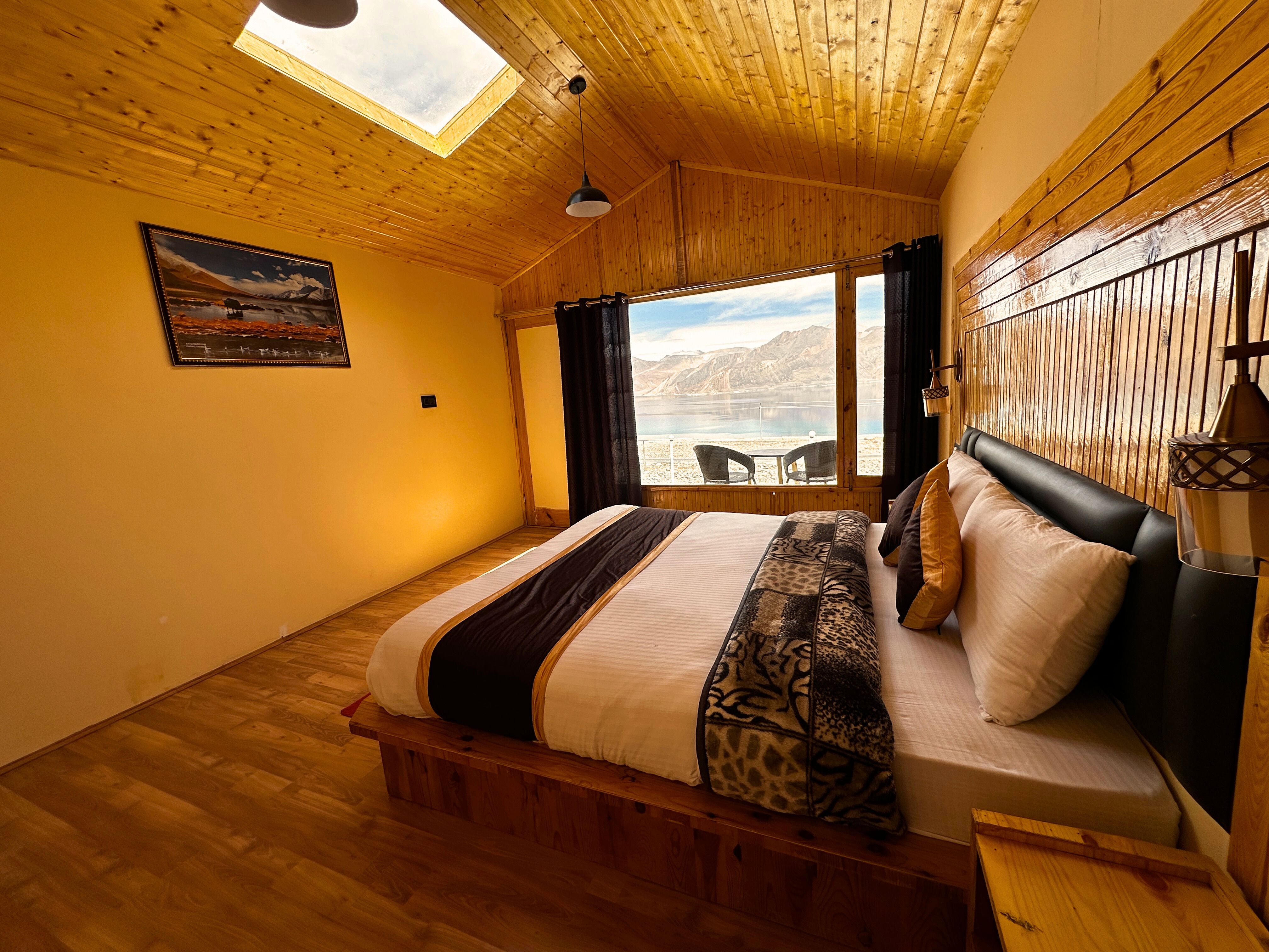Ciya Residency Pangong - Tap to explore photos