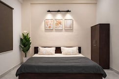 Homezype Homes | Pixel | Couple Friendly | Indore, Indore