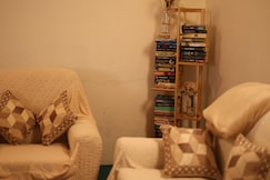 Mei s cottage Umpling, Shillong