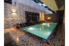 Vanya Villa 3bhk Party Villa in Lonavala, Lonavala