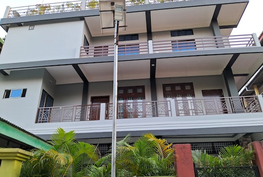 Villa Skylark Comfy Home Stay
