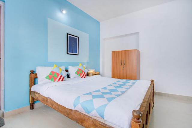Coorg Dream Land Homestay| Rooms & Kitchen - Tap to explore photos