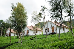 Tea Terrace Vythiri Resort, Wayanad
