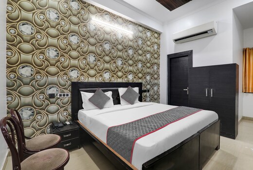 Townhouse Hotel Vaishnavi Inn