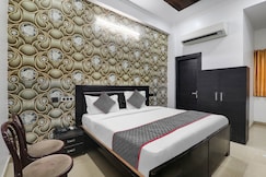 Super Townhouse Hotel Vaishnavi Inn, Lucknow