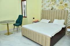 HOTEL VIJAY SHREE (LUXURY BANQUET), Buxar