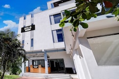 Hotel O Iskcon Temple Bhopal Formerly Hotel Yaswant, Bhopal