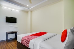 Hotel O Home Hotel R Square Nacharam, Hyderabad